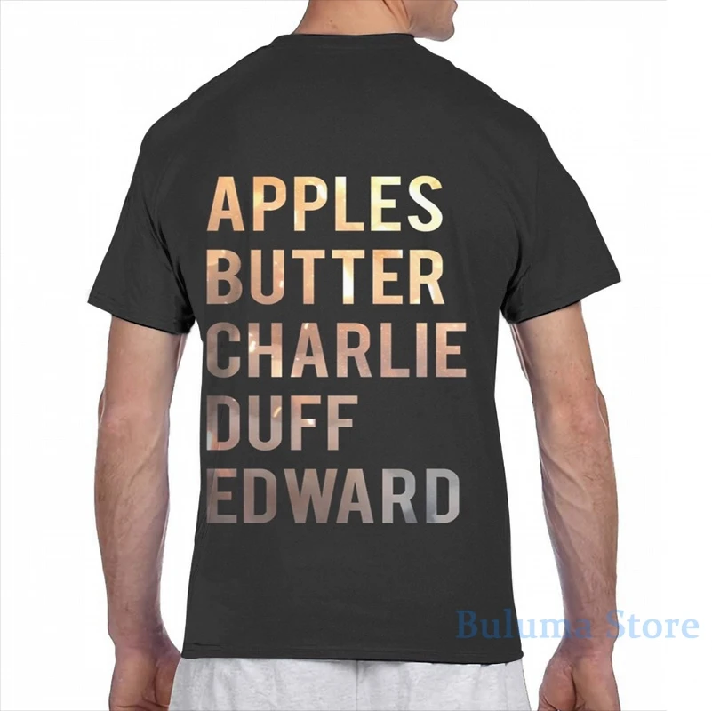 Футболка мужская и женская с принтом объективные названия | Мужская одежда