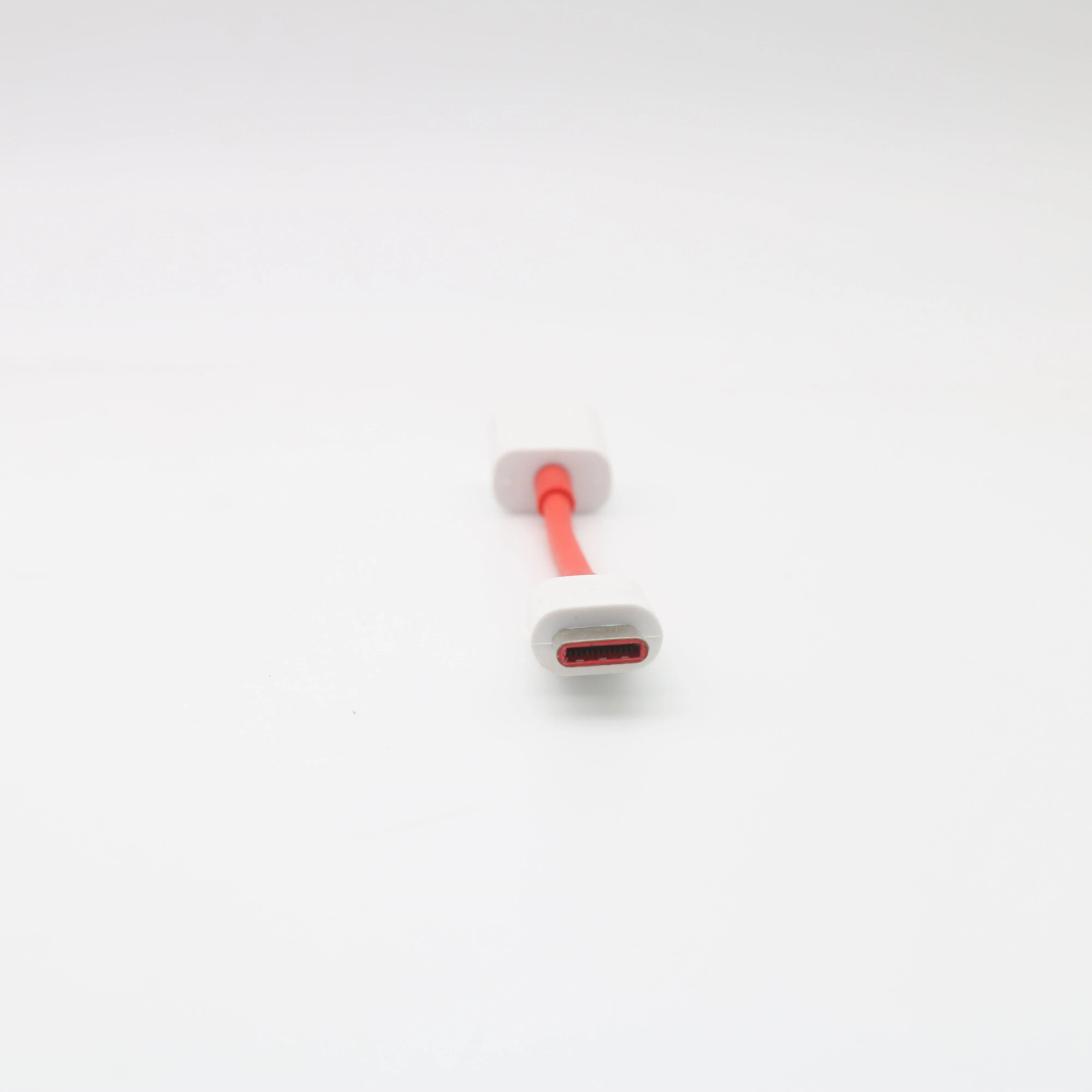 Оригинальный адаптер Oneplus с USB C на кабель типа OTG для oneplus 7T 7 6 6T 5t 5 3 pro Type