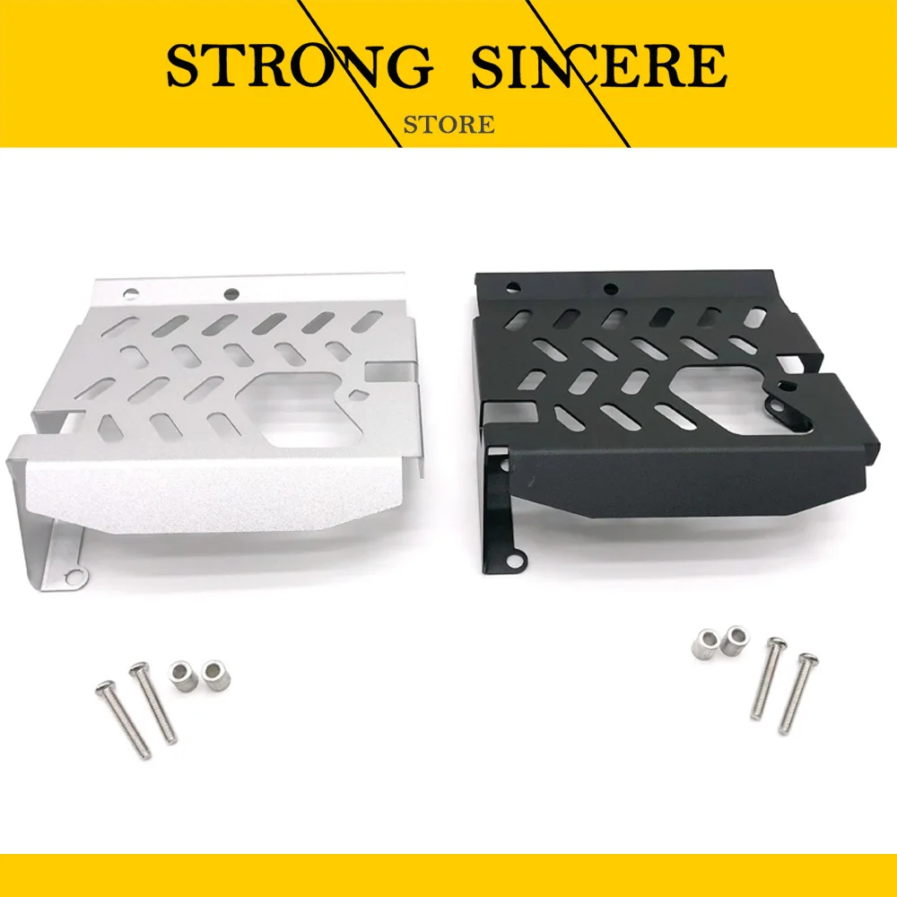 

For Honda X-ADV 750 NC750X x-adv750 nc750x 2017-2021 Refit Skid Plate Lower Engine Base Chassis Guard Protection