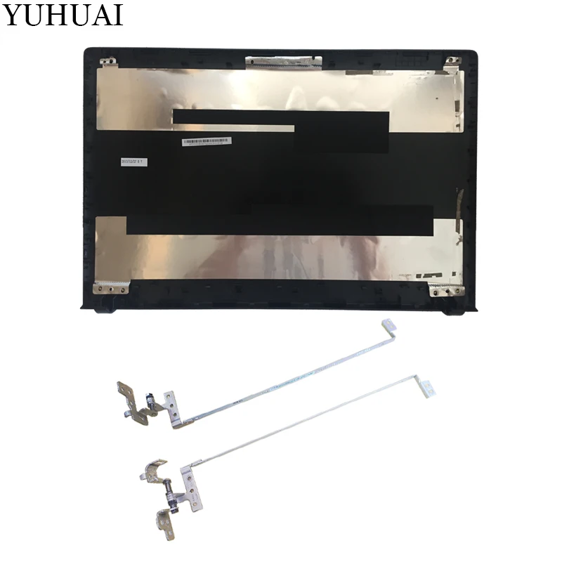

New Laptop LCD top cover case for Lenovo G500 G505 G510 G590 15.6" LCD BACK COVER AP0Y0000B00