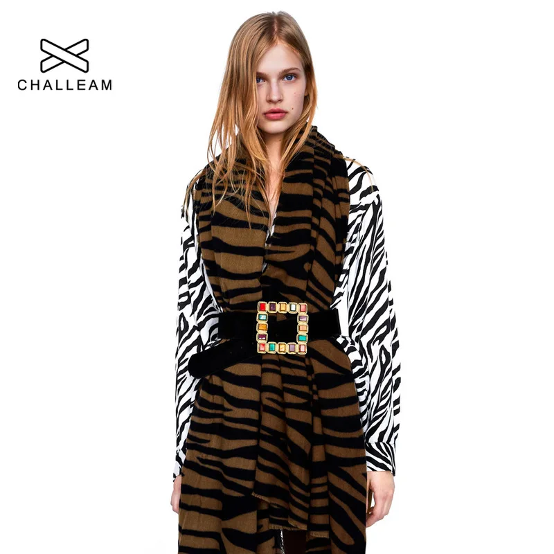 Женские винтажные ремни Harajuku Яркие модные квадратные большие роскошные