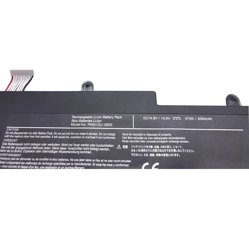 LMDTK Новый аккумулятор для ноутбука Toshiba Portege Z830 Z835 Z930 Z935 Ultrabook серии PA5013U-1BRS PA5013U 14 8 V