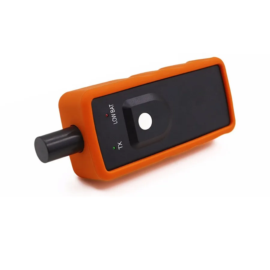 Car Programming Tool Tire Pressure Alarm Monitor System Sensor EL50448 TPMS for GM Opel Vehicles Reset Activation EL 50448 | Автомобили и