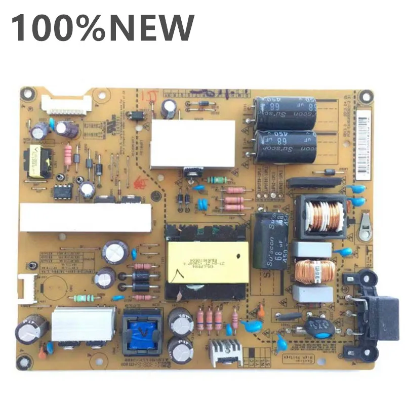 Новинка 100% оригинальная плата мощности фотосессия EAX64905301 для 39 дюймового 42 LG 42LN5400