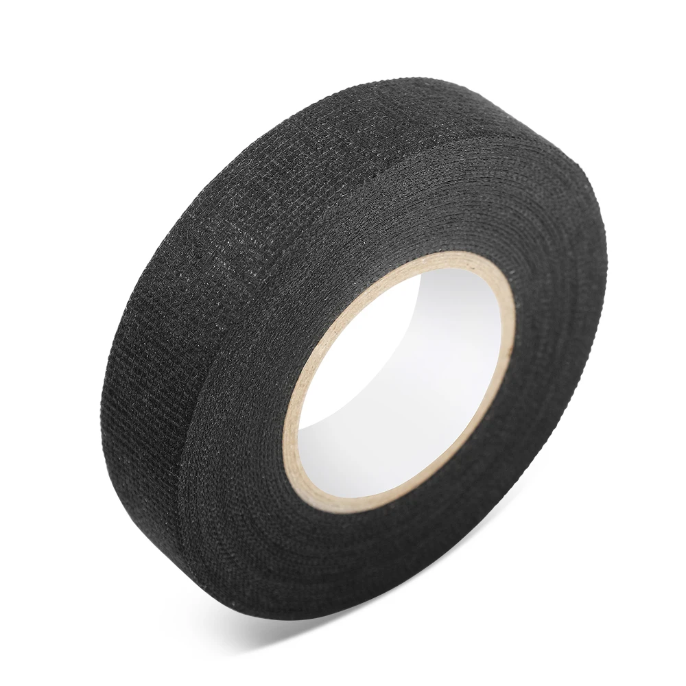 19 мм Автомобильный жгут проводов защитная лента для Ford Focus Fusion Escort Ecosport Fiesta Falcon EDGE