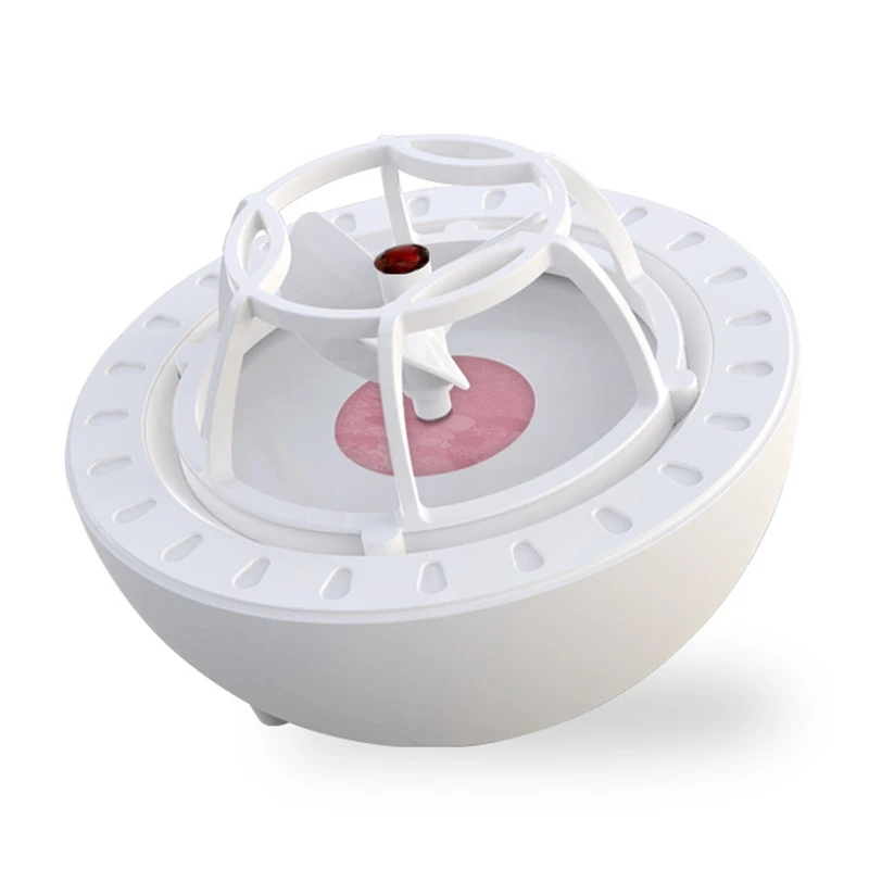 

SANQ Mini Dishwasher Portable Dish Washer USB Charging Kitchen Fruit Vegetable Washer High Pressure Water Cleaner