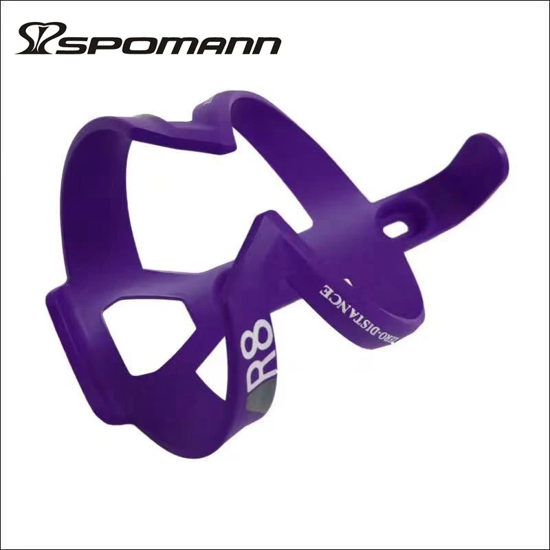 Держатель для бутылки детали велосипеда нейлоновая плюс Стекловолоконная