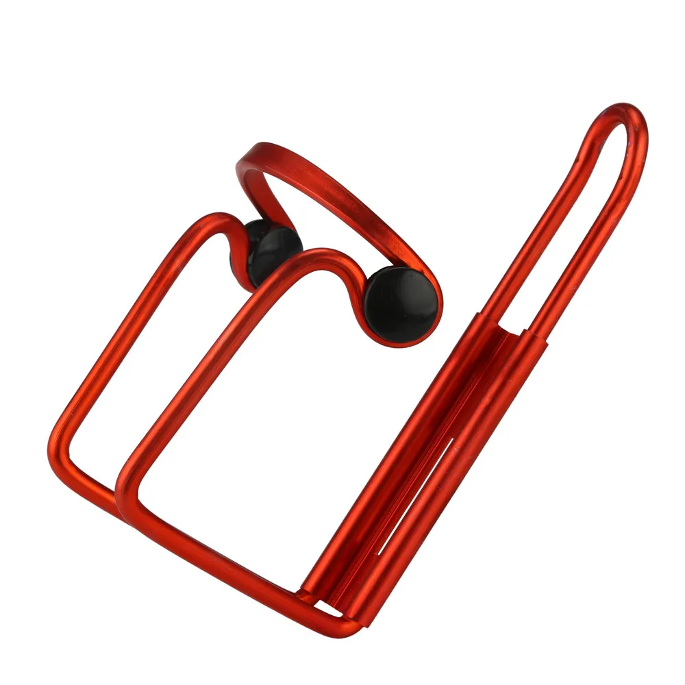 Велосипедная стойка для бутылки с водой из алюминиевого сплава держатель