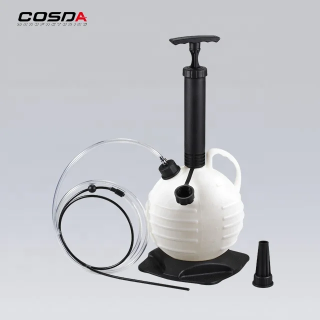 

Экстрактор на 6 литров дренажное масло двигателя трансмиссионная жидкость ручной масляный станок двигателя