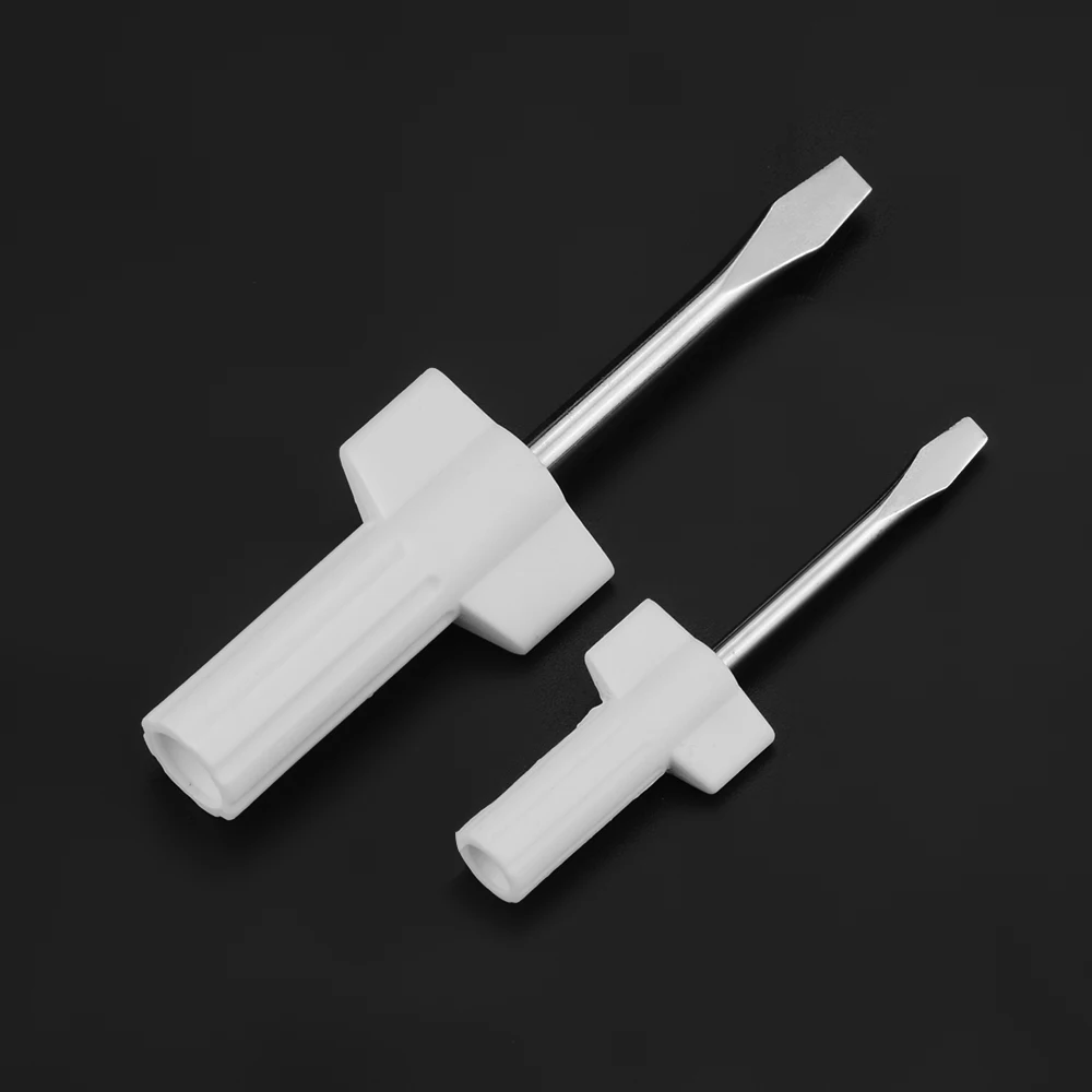 Набор отверток для швейной машины в виде бабочек 1 набор 2 шт. | Дом и сад