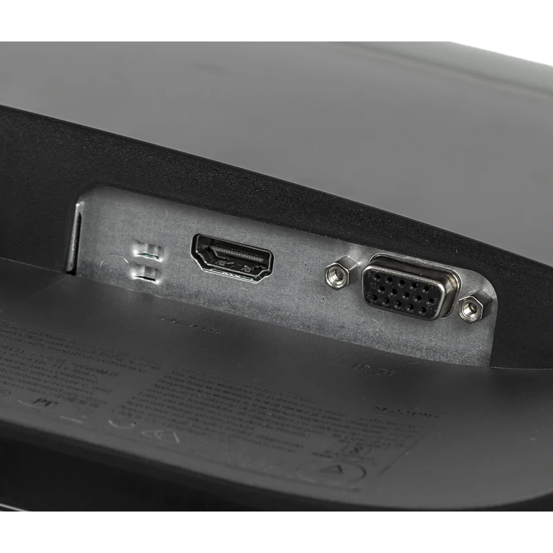 Монитор Dell 21.5" SE2219H черный IPS LED 8ms 16:9 HDMI Mat 1000:1 250cd | Компьютеры и офис