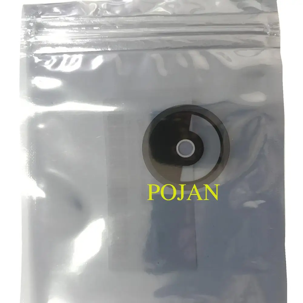CH538 67073 диск кодировщика для Designjet T1100 T610 T1300 T770 T790 Z3200 Z5200 T620|encoder disk|plotter inkink plotter |