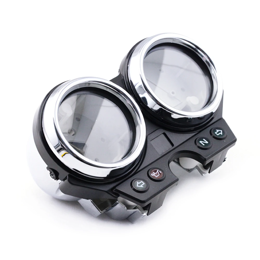 Спидометр Тахометр манометр Внешний чехол для HONDA CB600F HORNET 1998-2002 мотоциклетный