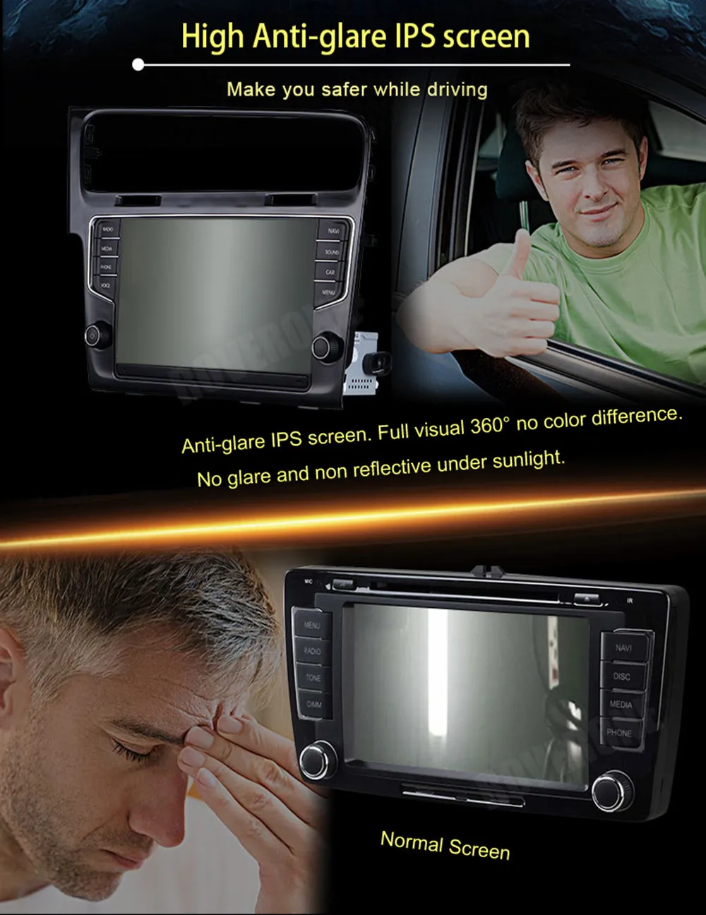 RCD330 RCD340 RNS 510 RNS510 для VW для Volkswagen MIB развлекательная система DVD gps-навигация, радио, стерео Мультимедиа Bluetooth