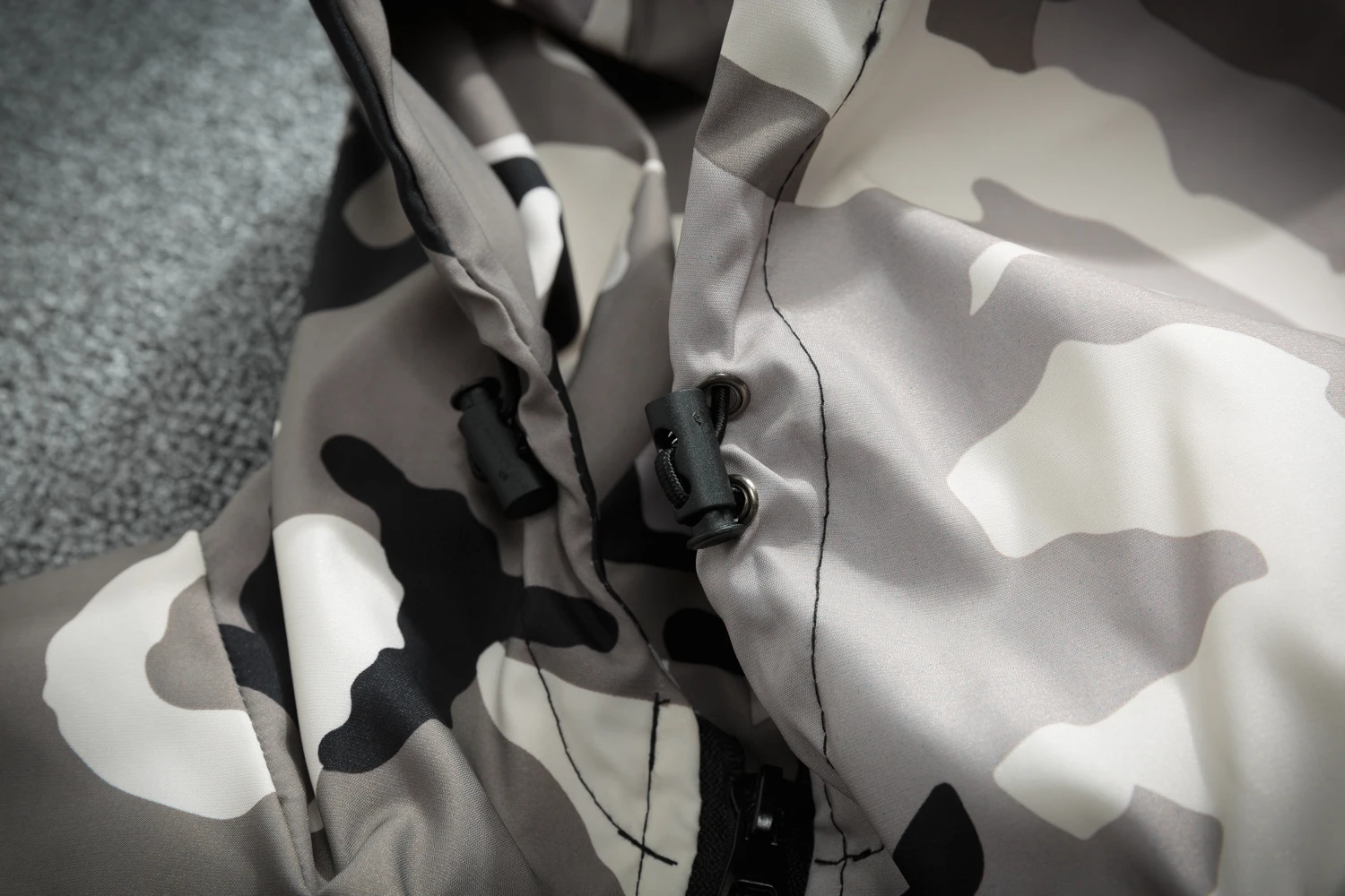 

Camouflage jacket men's spring and autumn new fast selling popular men's coat