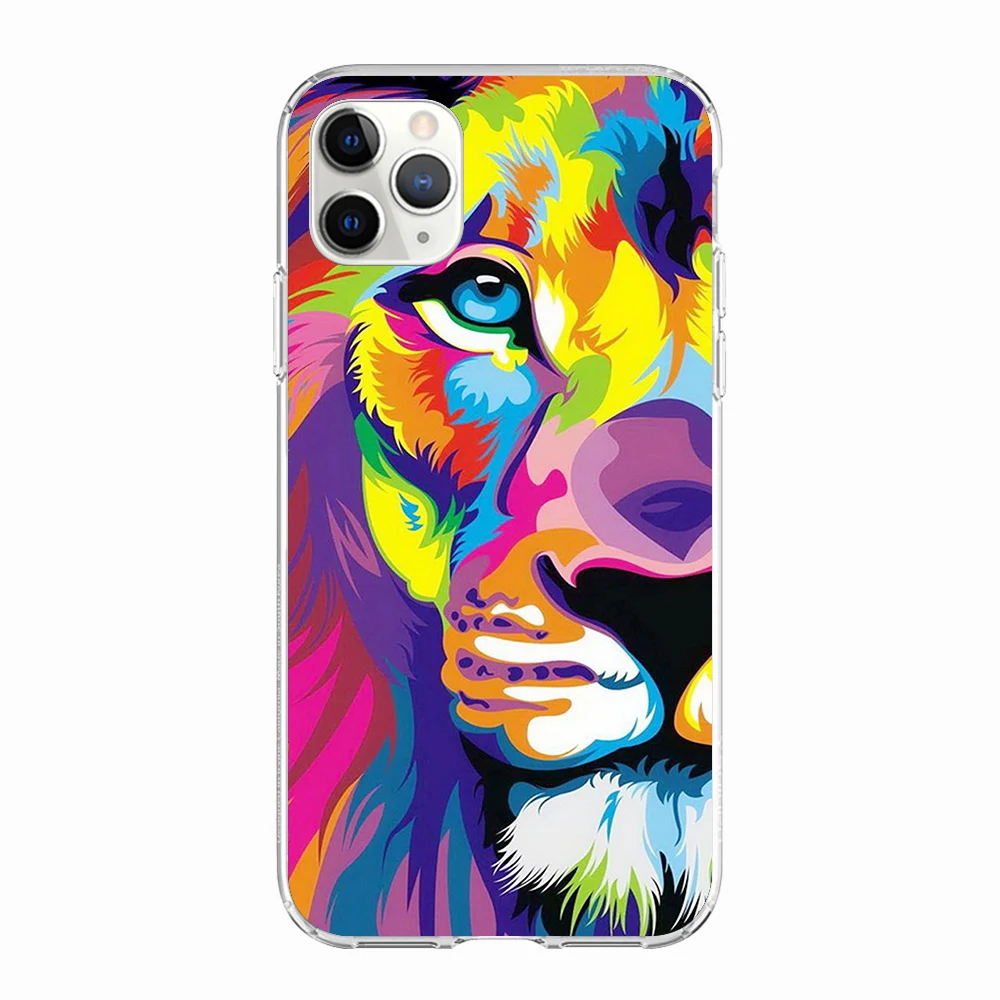 Мягкий ТПУ чехол ciciber для iphone 11 Pro Max 7 8 6 S Plus 5 SE X XR XS MAX|Бамперы| |