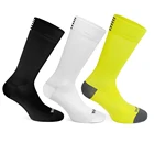 Профессиональные брендовые бриллиантовые велосипедные носки для мужчин и женщин для спорта на открытом воздухе Высокое качество