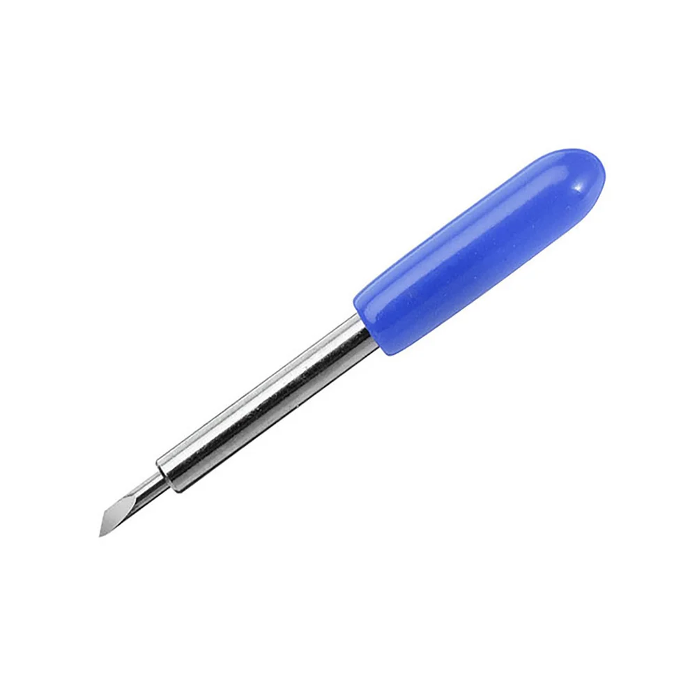 

Cutting Plotter Cutter Blade Random Color Vinyl Cutter Blade Knife Needle Pin for Mimaki Cutting Plotter