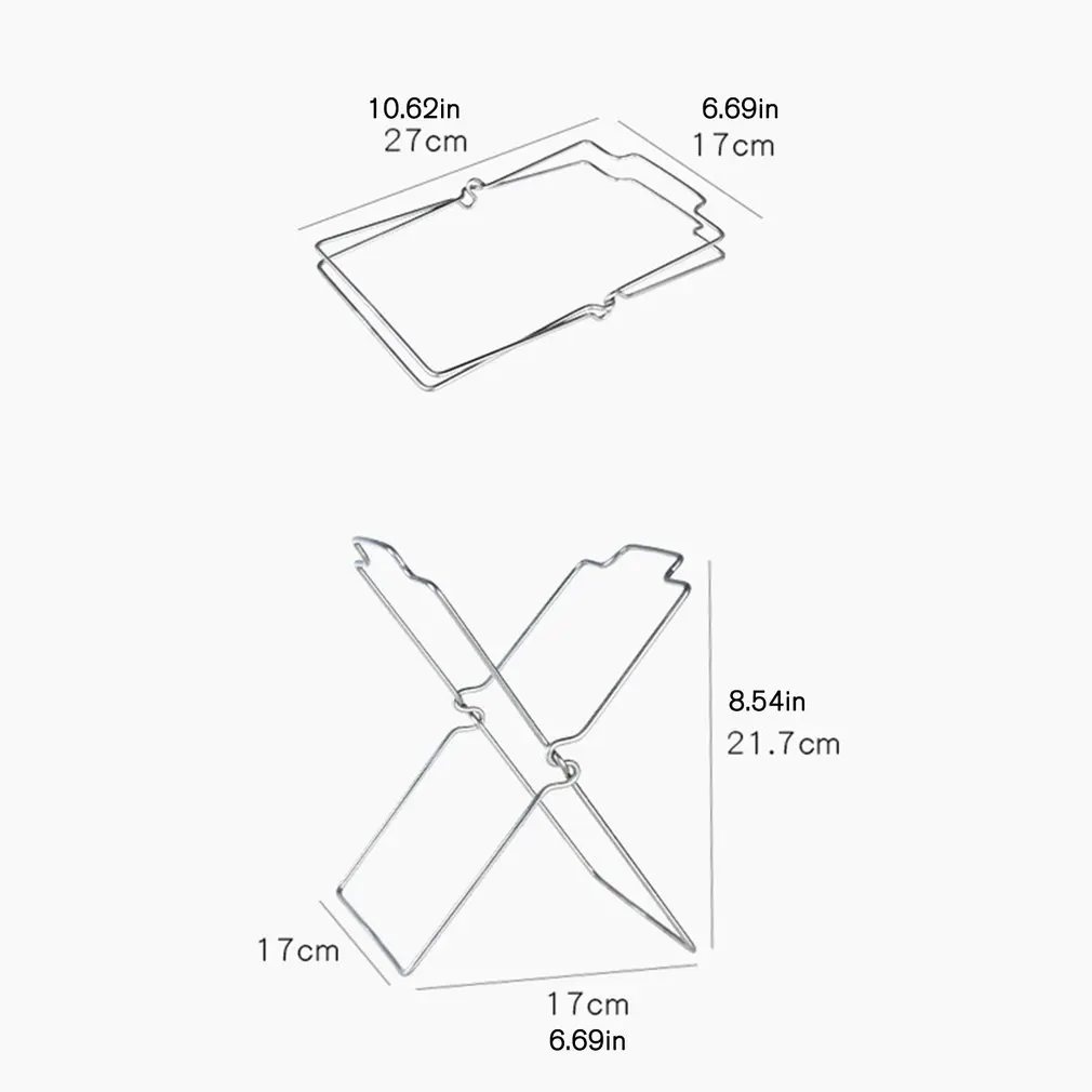 Нержавеющая сталь мусорная полка для пакета тряпичная стойка Складная кухонная
