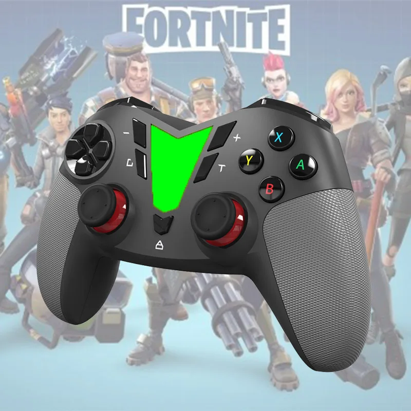

Беспроводные контроллеры Switch Pro, геймпады для Xbox 2021, новые контроллеры Switch RGB, подсветка дыхания, джойстики NSW Bluetooth