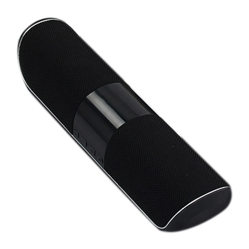 Беспроводной Bluetooth динамик карта радио Высокая мощность портативный сабвуфер