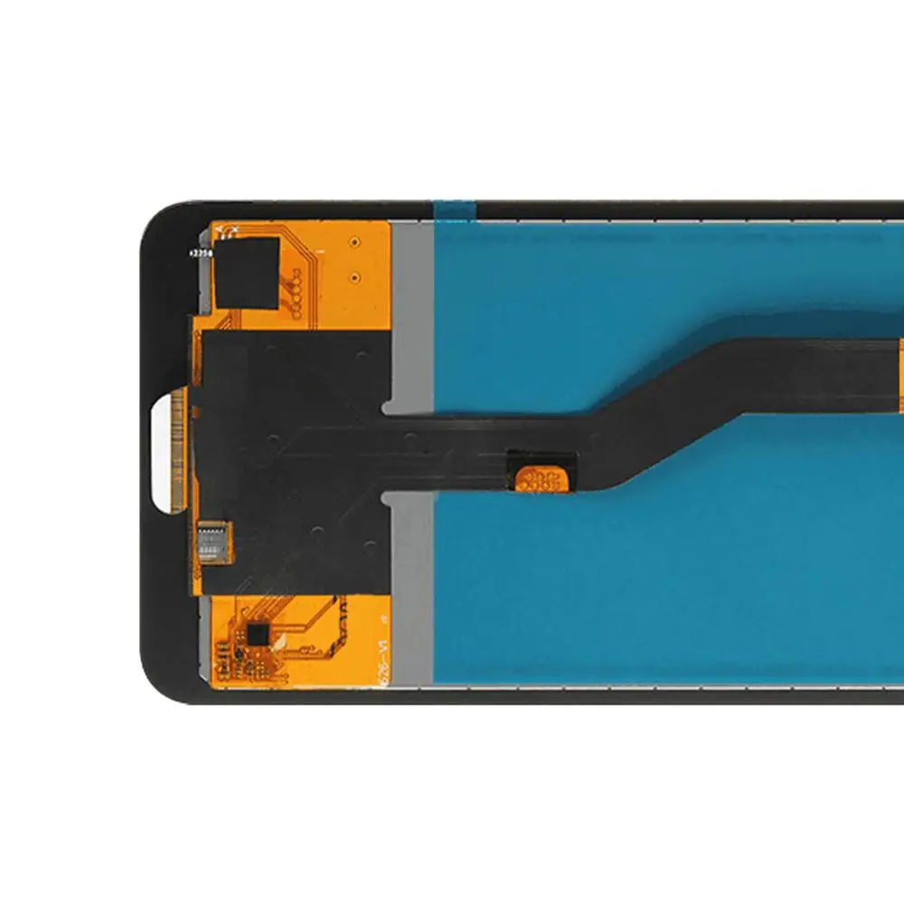 5 9 ''для Huawei P20 Pro ЖК-дисплей сенсорный экран дигитайзер для сборки запасные