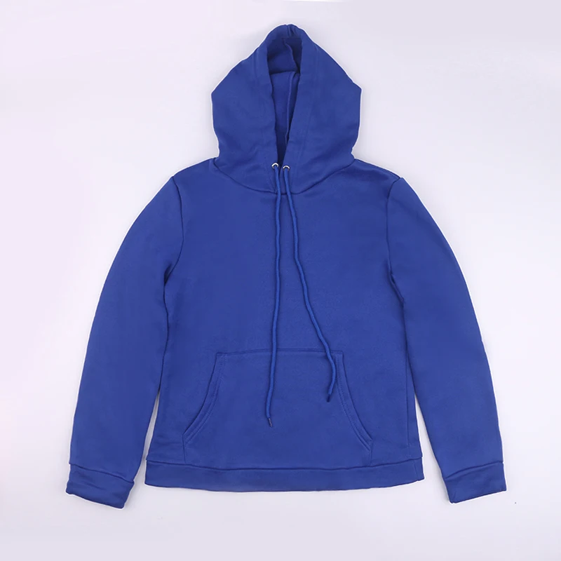 blue hoodies OMSJ неоновый зеленый однотонный спортивный костюм женский комплект из 2 предметов повседневный комплект со штанами костюм комплект одежды с длинными рукавами уличная женская одежда - Цвет: blue hoodies