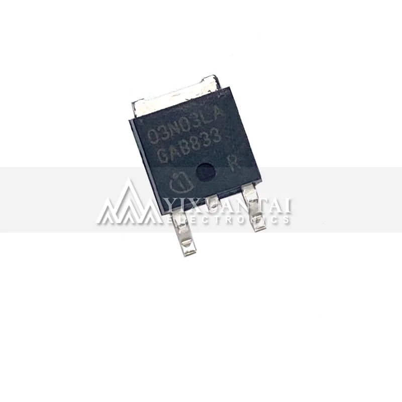 

10pcs/lot Free shipping original IPD03N03LAP 03N03LA IPD06N03L 06N03L IPD09N032AL-AP 09N032AL IR304G 304G TO252