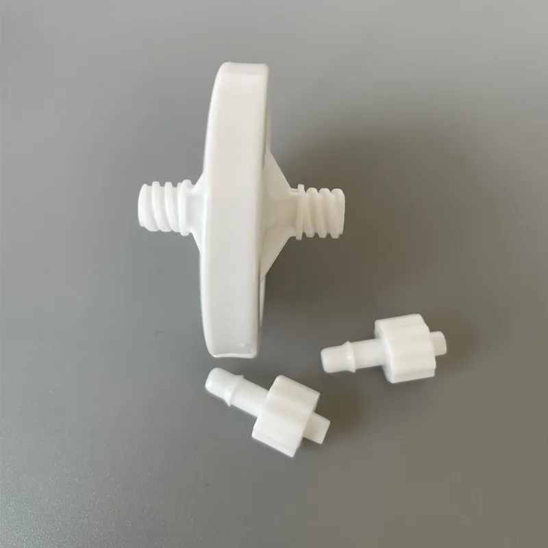 20 шт./лот чернильный фильтрующий диск для печатающих головок с растворителем (для