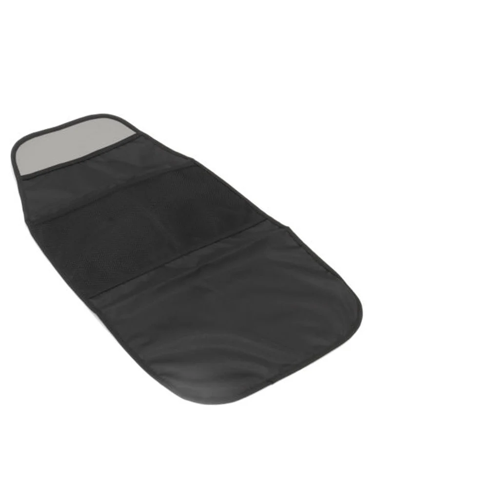 Автомобильный Органайзер на заднюю часть сиденья защитный держатель для сумки