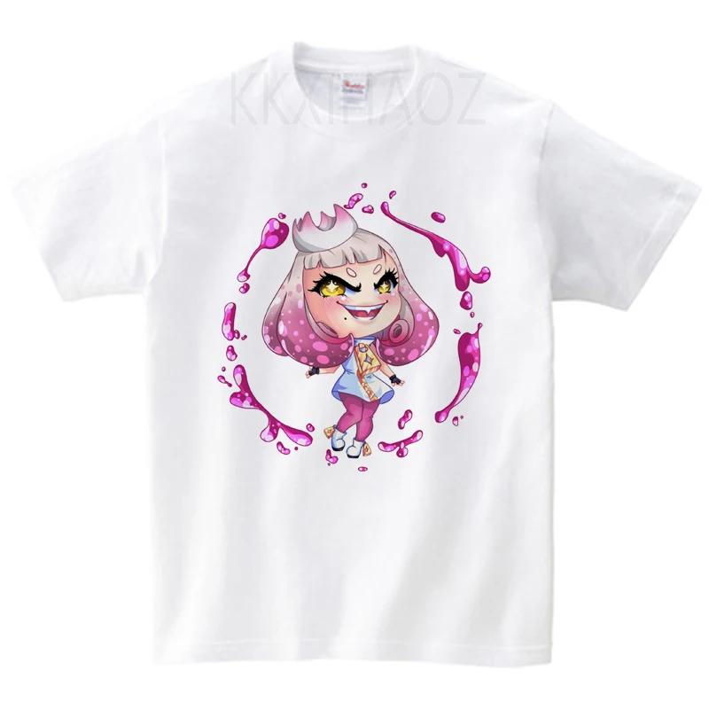 Детские летние футболки с короткими рукавами для мальчиков и девочек детская