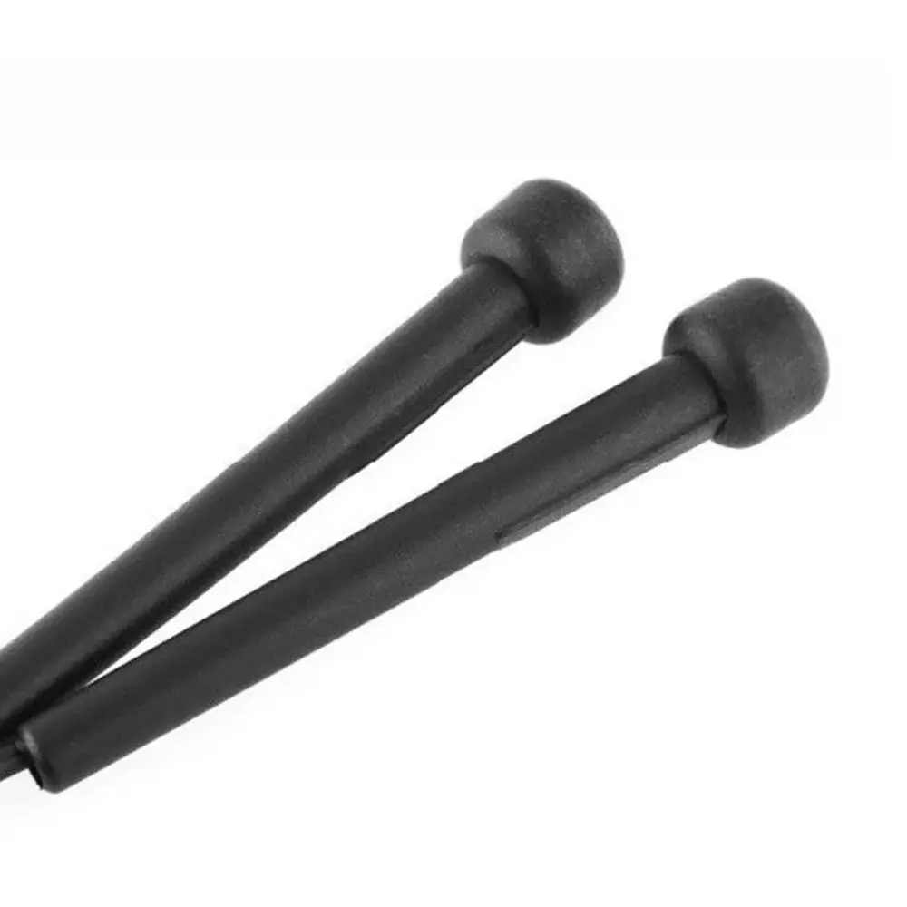 

Skipping Rope Adjustable Speed Jump Fitness Workout Jumping Gym Rope