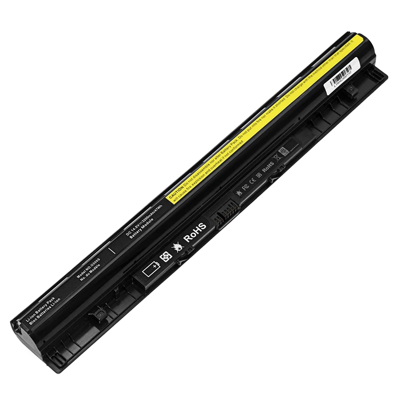 Аккумулятор ApexWay G400S для ноутбука Lenovo Thinkpad L12L4A02 L12M4A02 L12L4E01 L12S4E01 L12S4A02 L12M4E01 l405s 410s G500s