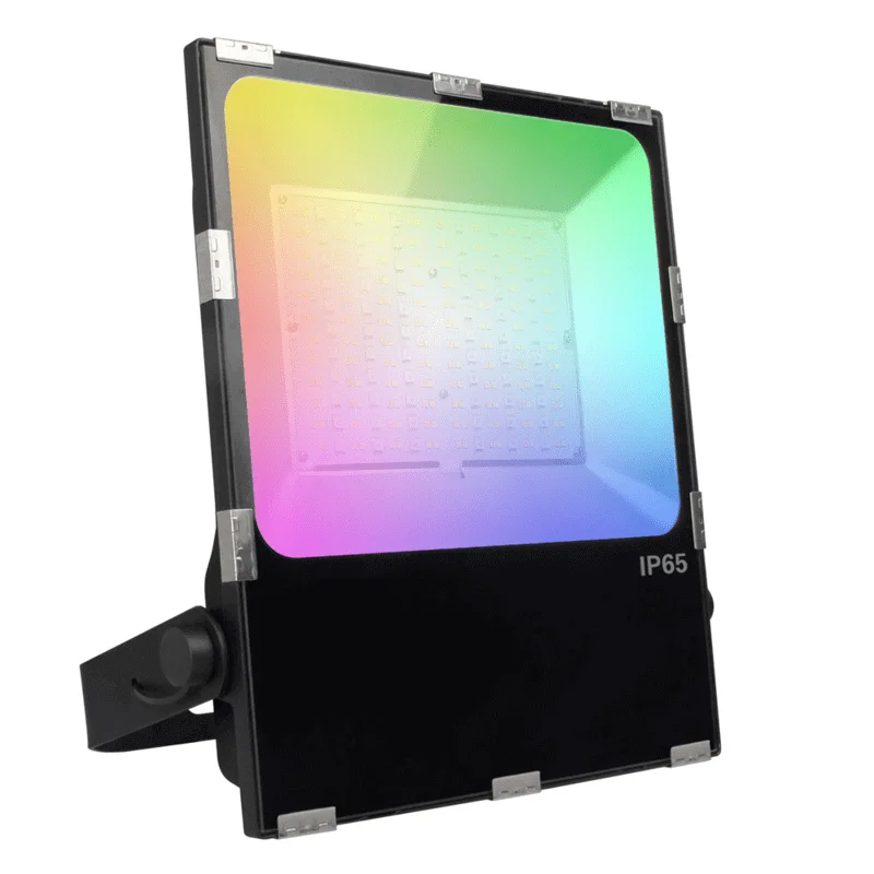 

Светодиодный прожектор FUTT07 Milight/Miboxer 100 Вт RGB + CCT