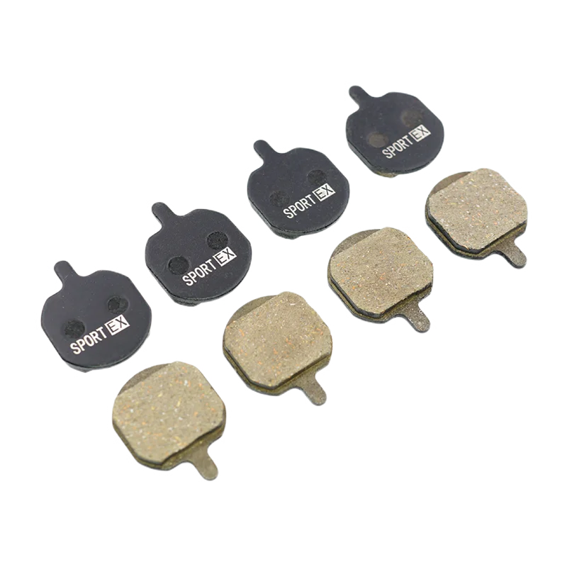 Велосипедные дисковые Тормозные колодки для Hayes SOLE