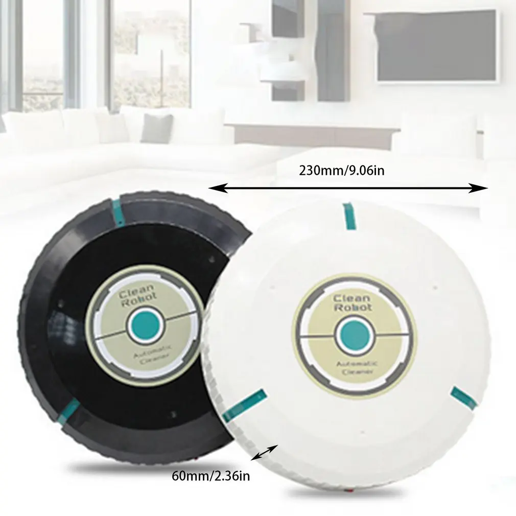 2018 робот-пылесос для дома автоматический подметание пыли стерилизация умная
