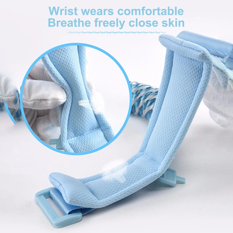 Браслет для защиты от потери обновленный с замком|Упряжи и узды| |