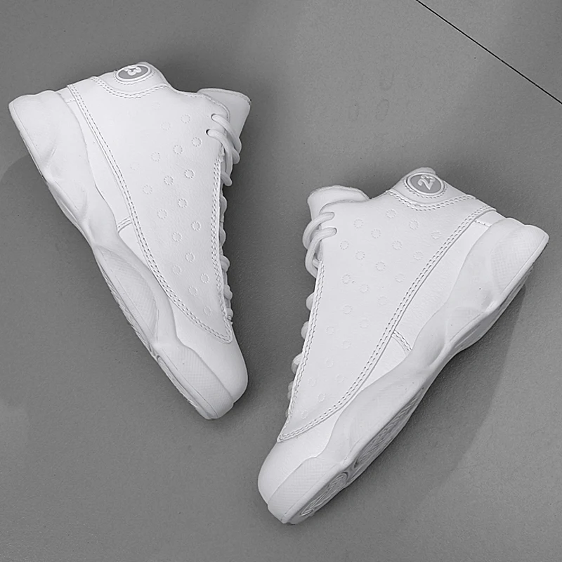 Детская и женская Баскетбольная обувь кроссовки Jordans для женщин обувь удобная спортивная обувь Zapatillas De Basquetbol Basket размер 34-41