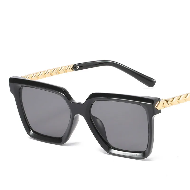 

Солнцезащитные очки в стиле ретро женские наручные часы дизайнерская обувь модных брендов класса «Люкс» Цвет линзы Модные солнцезащитные ...