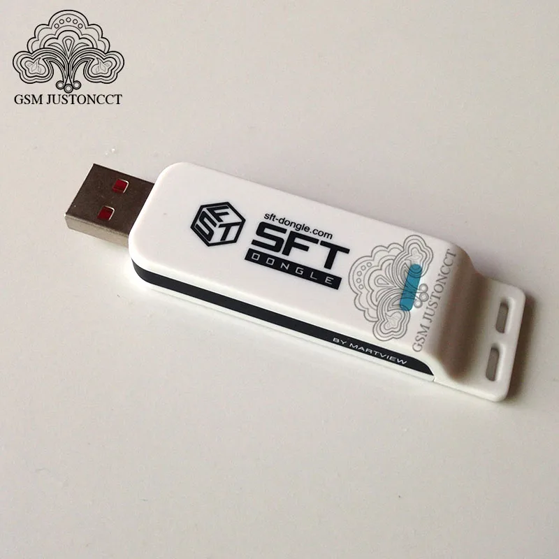 SFT Dongle (Мощный мигающий инструмент) для всех смартфонов Samsung Sony Xiaomi Blackberry
