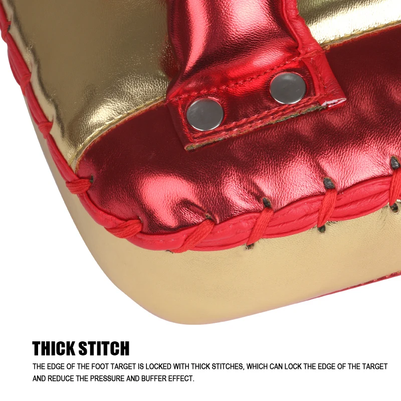 Профессиональный коврик мишень для ног таэквондо карате|Боксерские груши и