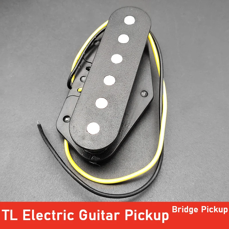 Электрогитары гитарный звукосниматель TL керамика магнит для ST детали гитары |