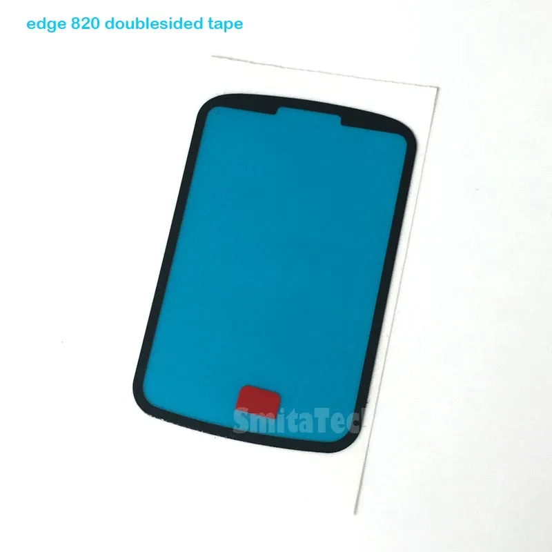 For GARMIN Edge 520 820 1000 1030 Forerunner 230/235 Vivoactive HR LCD display Double sided tape panel | Компьютеры и офис