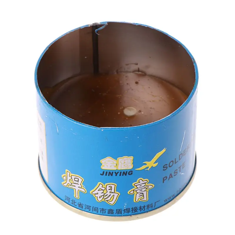 

30g Rosin Soldering Flux Paste Solder Welding Grease Cream For Phone PCB Repair Durability