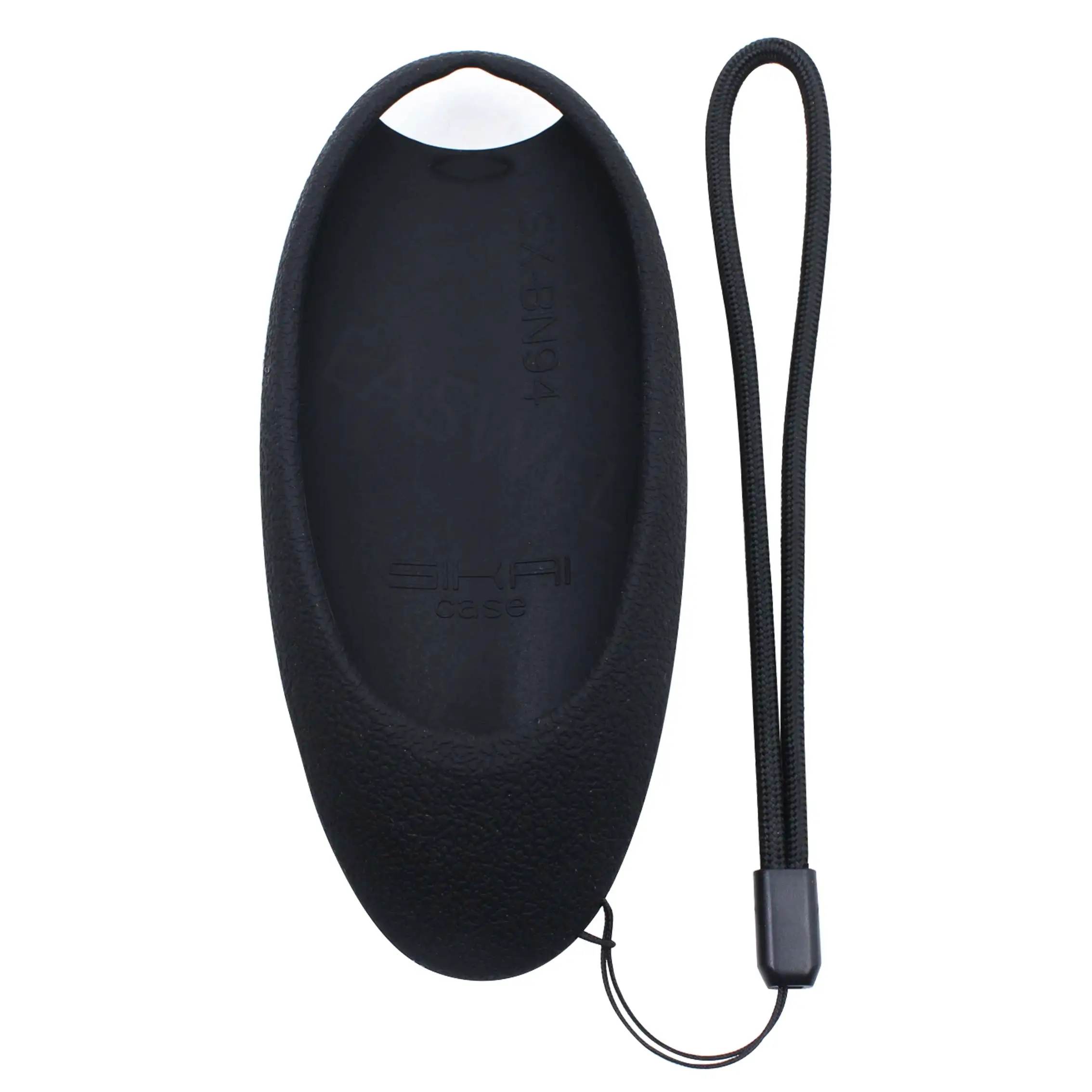 Ударопрочный силиконовый чехол для Samsung Smart TV Remote BN59-01185B | Электроника