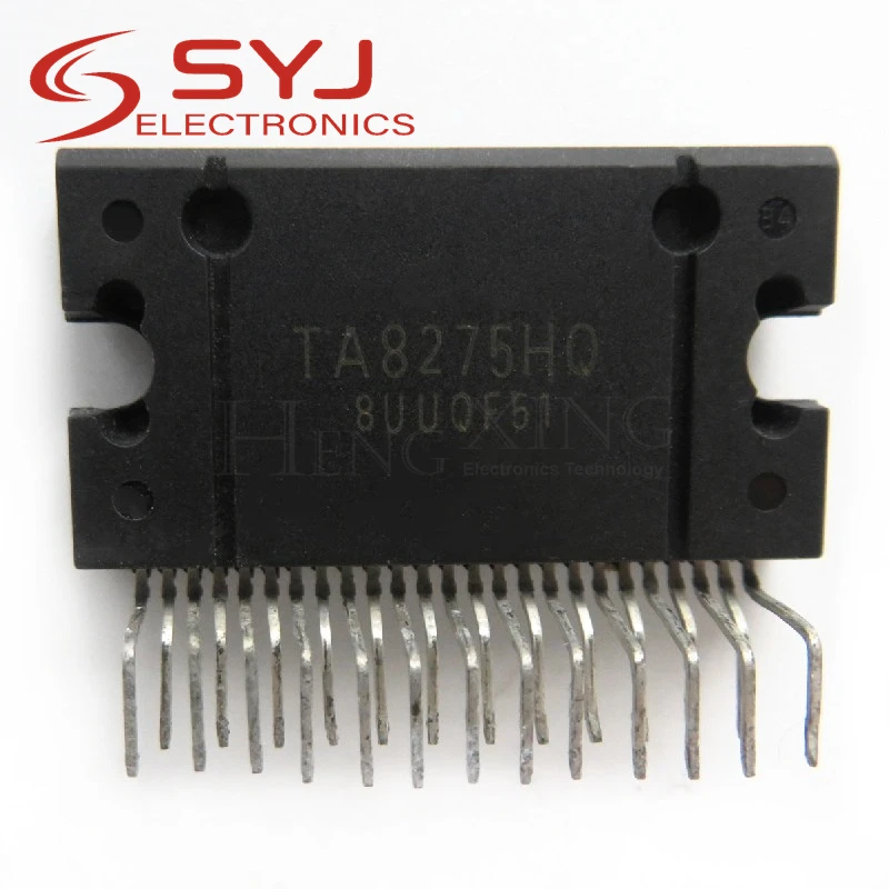 1 шт./лот TA8275HQ TA8275H ZIP в наличии|chip car|chip amplifierc c |