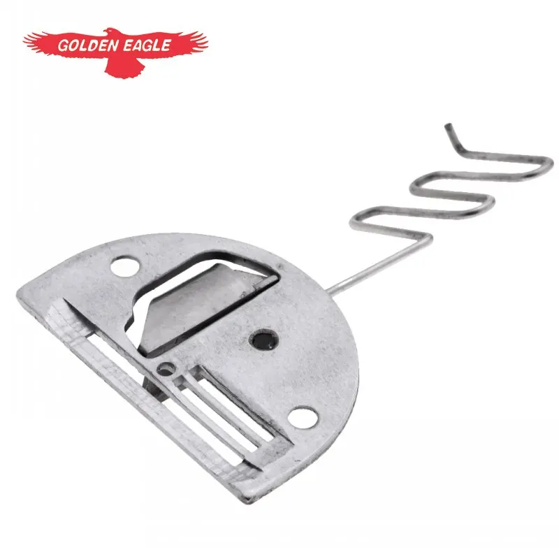 Одинарные иглы для обуви для толстой кожи и резинового материала JL132-1inch = 25,4 мм