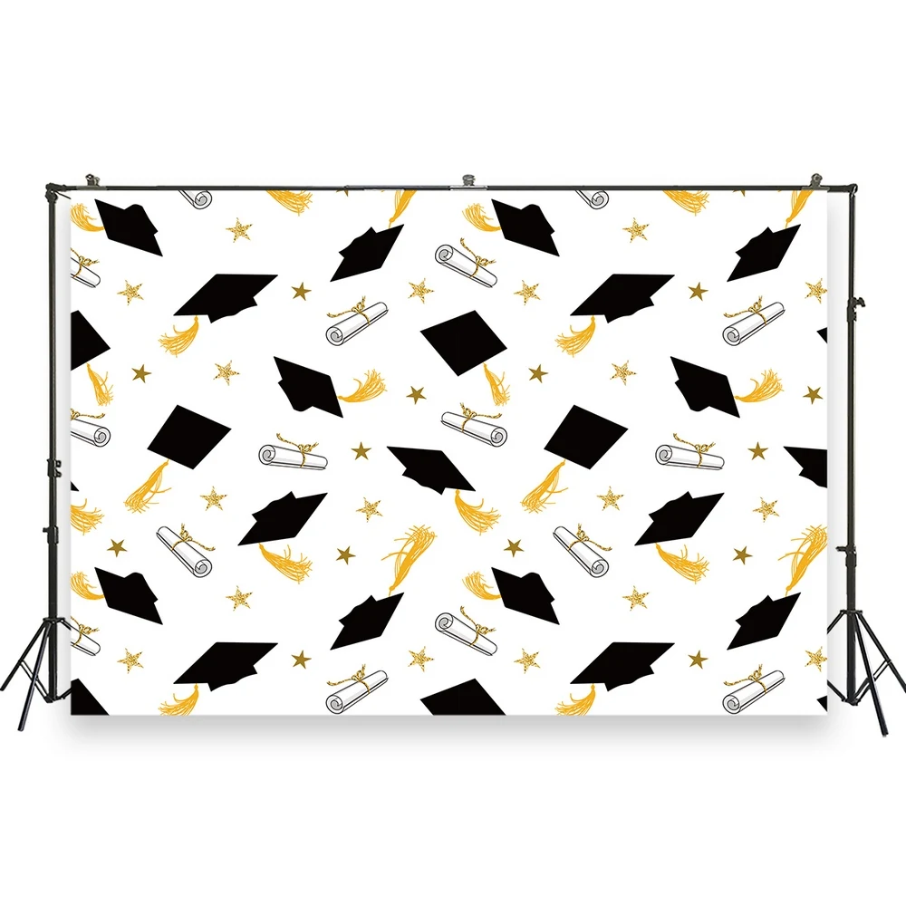 Фотофон HUAYI для фотосъемки новорожденных на день рождения фотография фоны