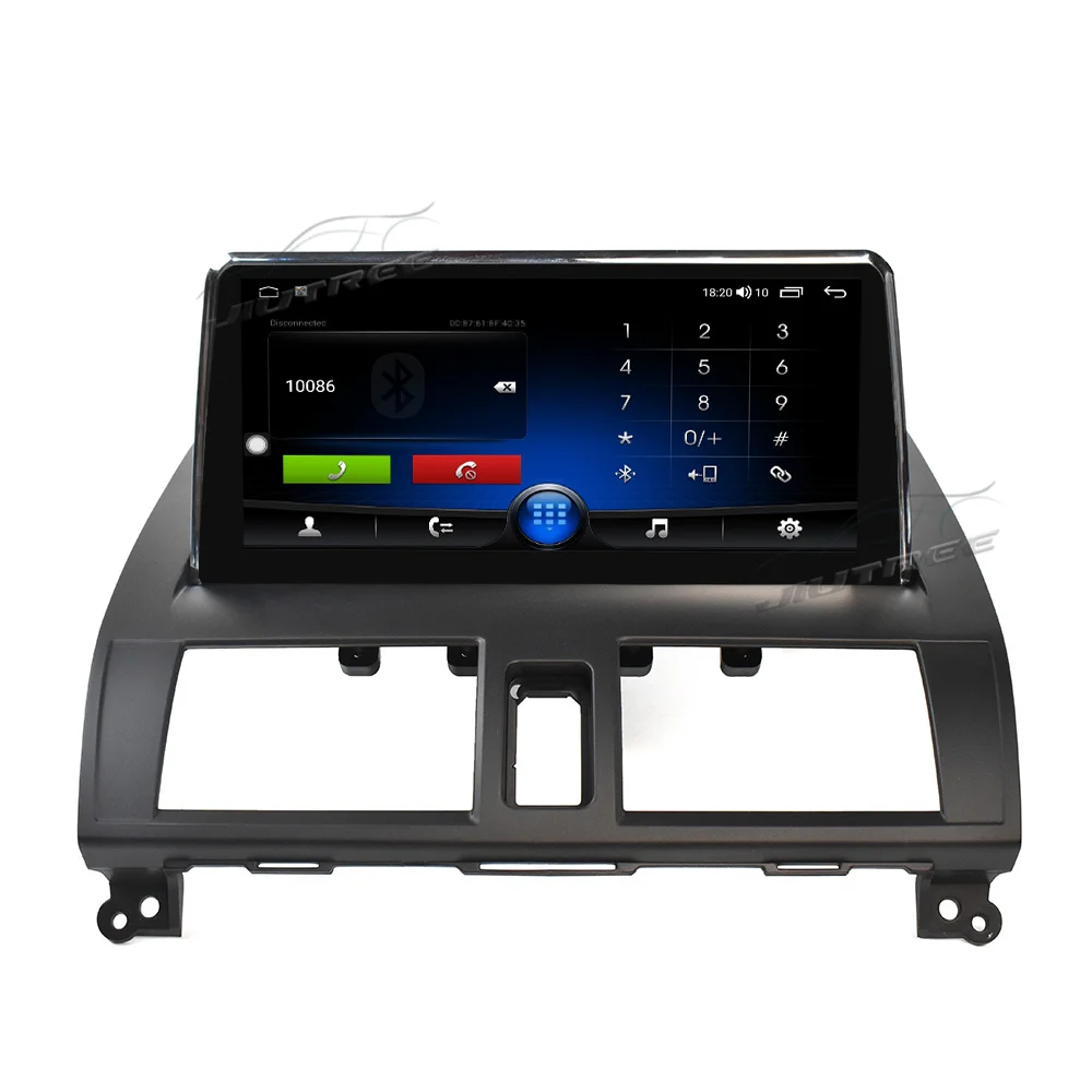 구매 2Din 128G 안드로이드 자동차 라디오 마즈다 2006-2012 자동 스테레오 라디오 멀티미디어 플레이어 무선 Carplay 헤드 유닛