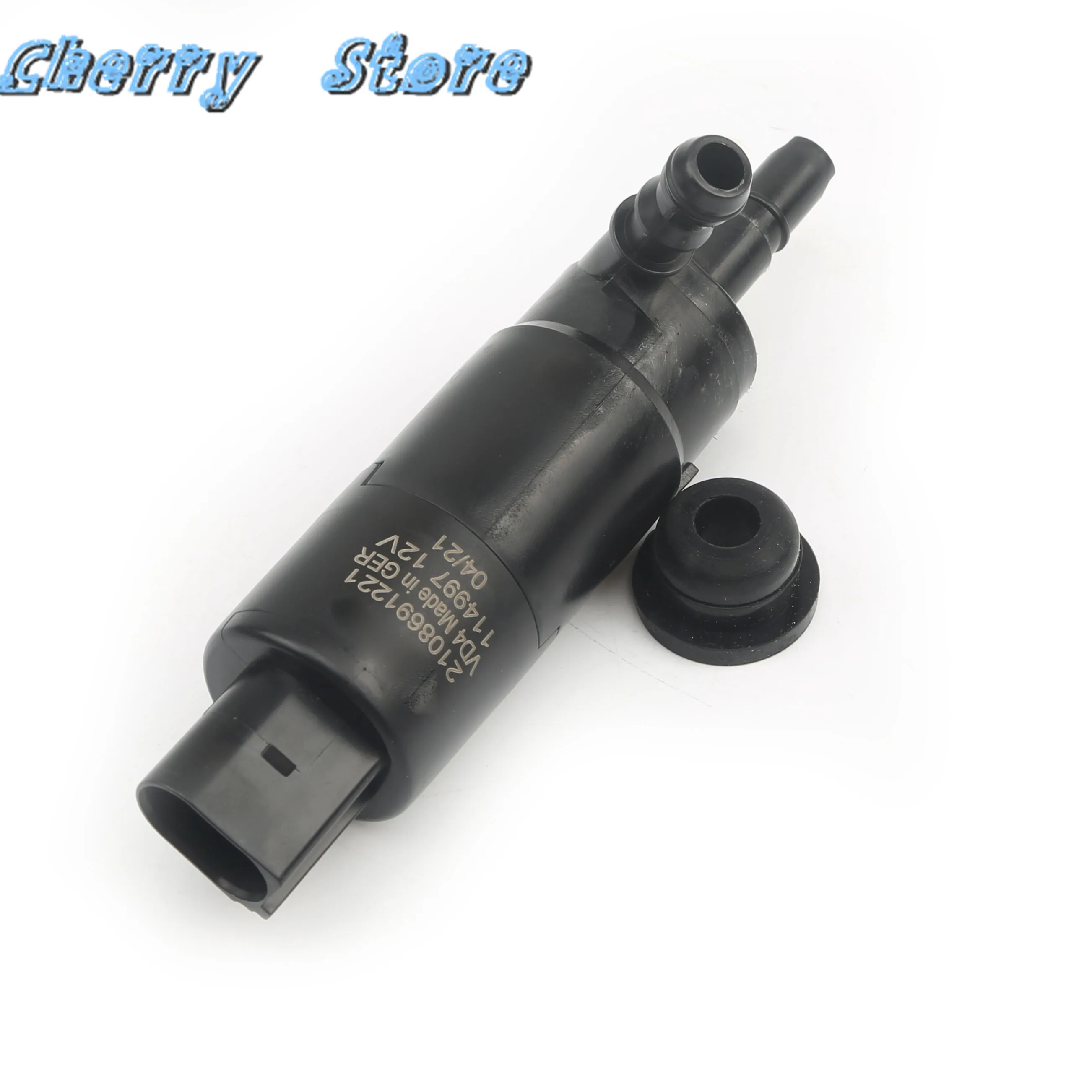 Новинка A210 869 12 21 11 автозапчасть насос для мойки фар подходит Audi BMW Volkswagen заменяет